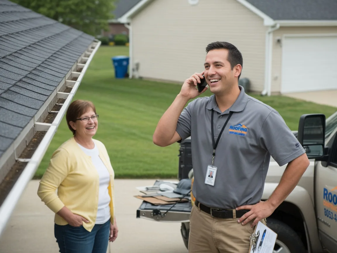 Local Roofing Contractors Laton, CA FAQs